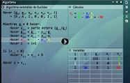 Calculando inversos con el algoritmo extendido de Euclides