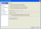 Web Developer toolbar para Firefox v1.2.5