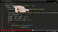 Curso de AngularJS en vídeos