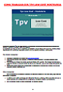 Manual para TPV 123 Fastfood gratuito