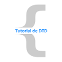 Tutorial de DTD para validar documentos XML