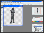 Integrando 3ds Max 9 y Photoshop CS3 Extended