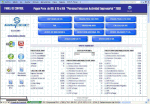 Determinación de Impuestos IETU, ISR e IVA v1.6.2