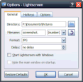 Lightscreen Portable v2.3