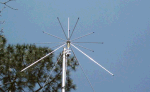 Antenas: Más distancia para radiocontrol