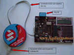 Programación de Microcontroladores PIC en C con Ubuntu