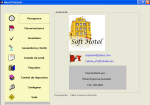 SoftnetHotel v1.3
