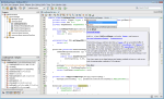 Apache NetBeans v21