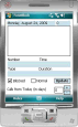 FoneBlock v1.00 -WM6