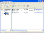 Password Manager XP v4.0.818