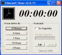 Cibersoft Timer v4.0.44