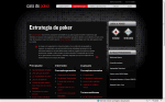 Estrategia de Poker