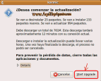 Actualizar a Ubuntu 9.10 (Karmic Koala)