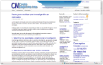 Pasos para realizar una investigación de mercados