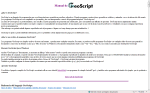 Manual de GeoScript