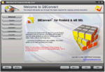 DBConvert for Firebird & MS SQL v2.2.1