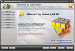 DBConvert for Firebird & MS SQL v2.1.5