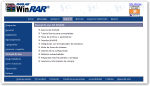 Manual de uso del WinRAR