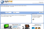 Sysme -Traductor v1.0