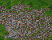 OpenTTD v12.2