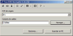 Free DVD Decrypter v1.5.6