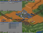 OpenTTD v12.2