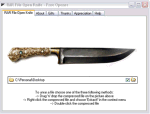 RAR File Open Knife v3.50
