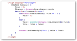 Cómo sumar cajas de texto en Javascript