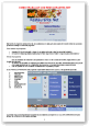 Manual para Solvermedia TPV FastFood