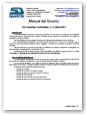 Manual del usuario de SD Cuentas Corrientes