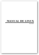 Manual de Linux