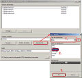 Guía para  Free Audio to Flash Converter