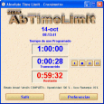 MASP Absolute Time Limit v5.5.3