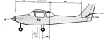 Cálculo fácil y rápido de aeromodelos