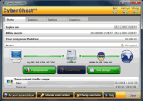 CyberGhost VPN 2