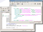 gedit v3.2.0.1