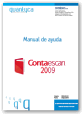 Manual de ayuda de Contaescan
