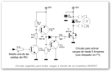 8 Canales de PWM con un 16F628A