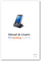 Manual de PS.Vending Pocket PC