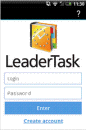 LeaderTask para Android v3.1.50
