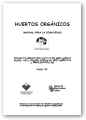 Manual de Huertos Orgánicos