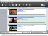 Xilisoft YouTube to iPod Converter