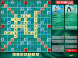 Scrabble Deluxe