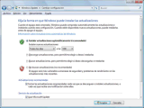 Mantenimiento automático Windows Vista