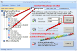 Control de un motor de CC con el Hyperterminal