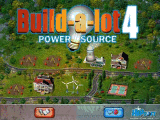 Build-a-lot 4 - Power Source Deluxe