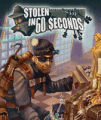 Stolen In 60 Seconds for Symbian UIQ v3