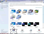 Cambiar el fondo de escritorio en Windows 7
