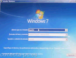Instalar Windows 7 Ultimate