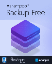 Ashampoo Backup FREE v17.03